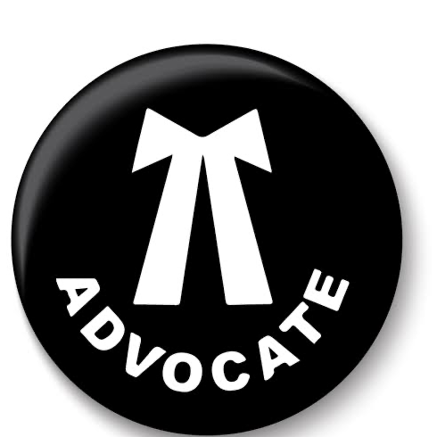 Advocate