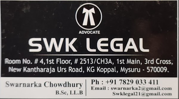 Advocate
