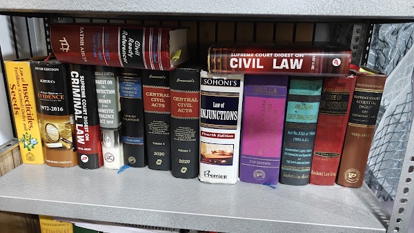Advocate