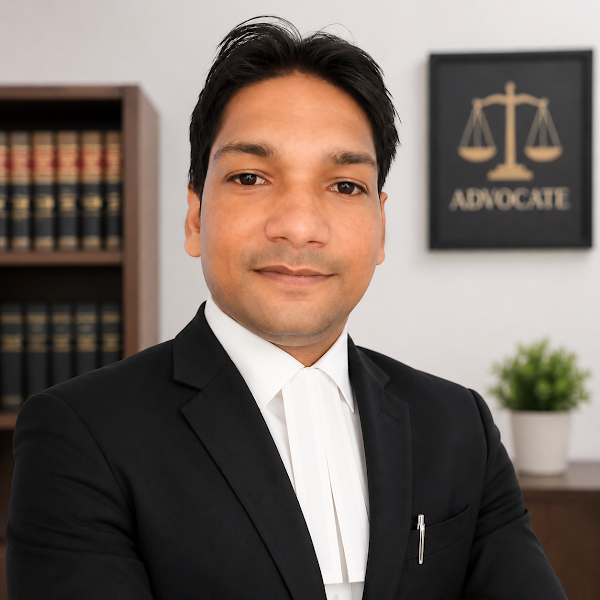 Advocate