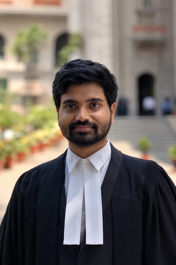 Advocate