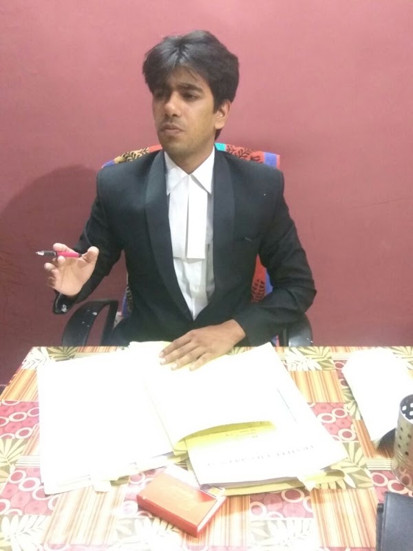 Advocate