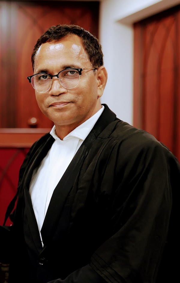 Advocate