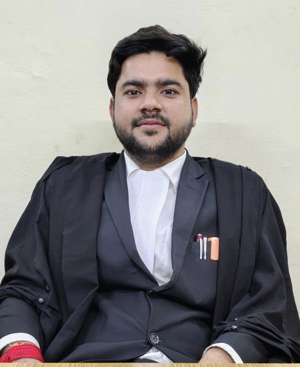 Advocate