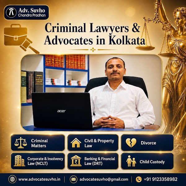 Advocate