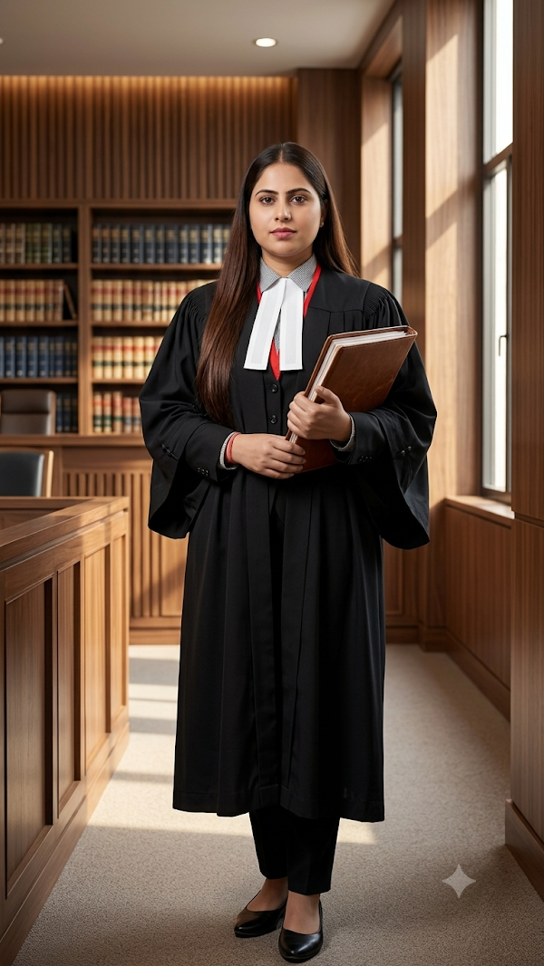 Advocate