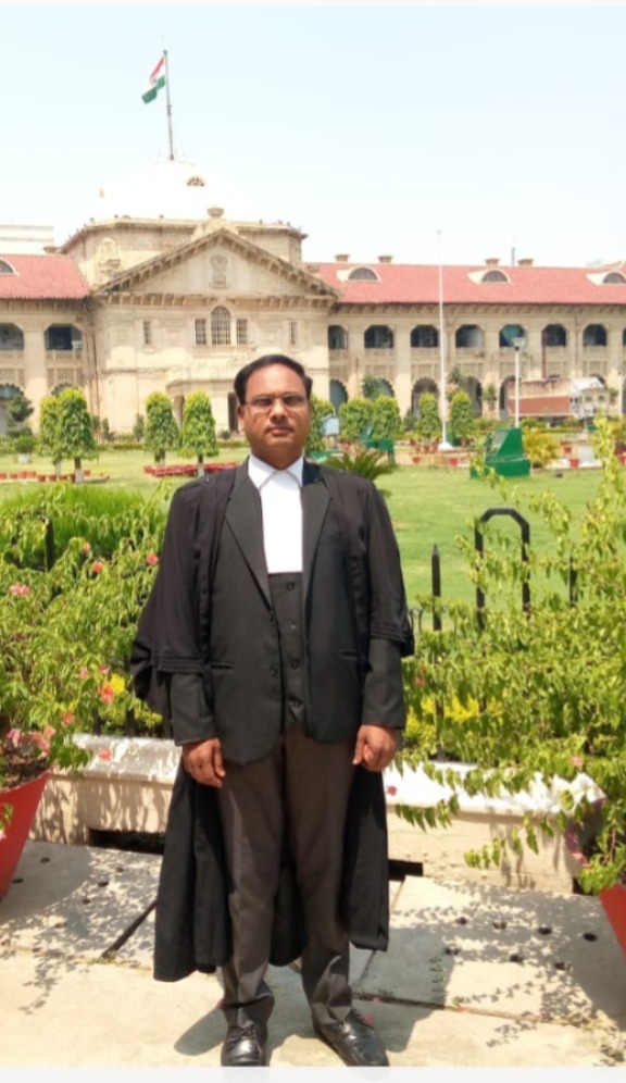 Advocate