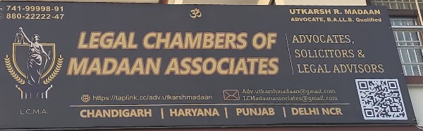 Advocate
