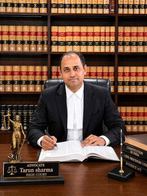 Advocate