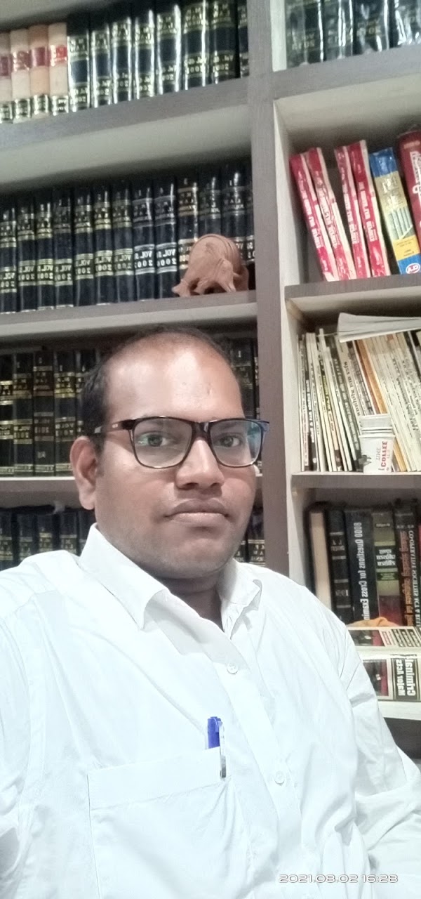 Advocate