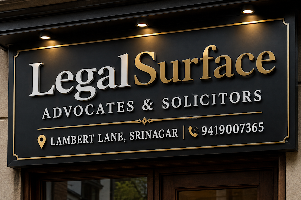 Advocate