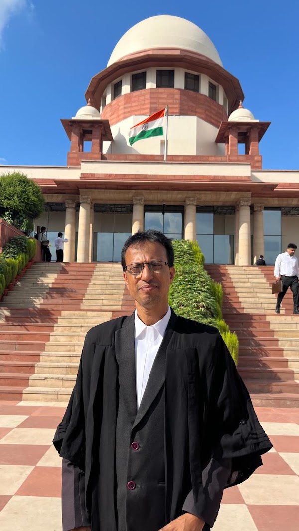 Advocate