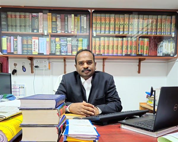 Advocate
