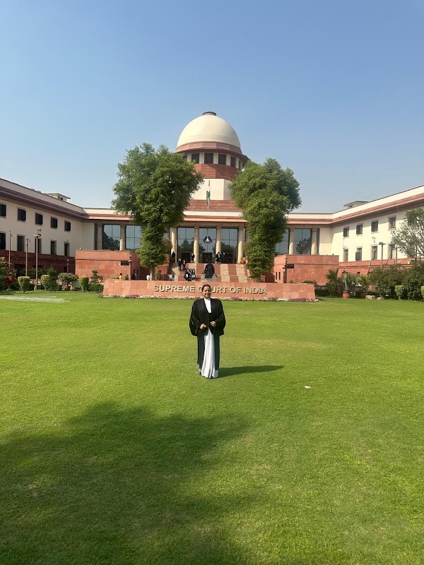 Advocate