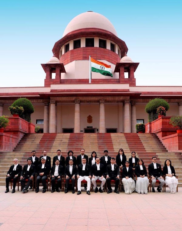 Advocate