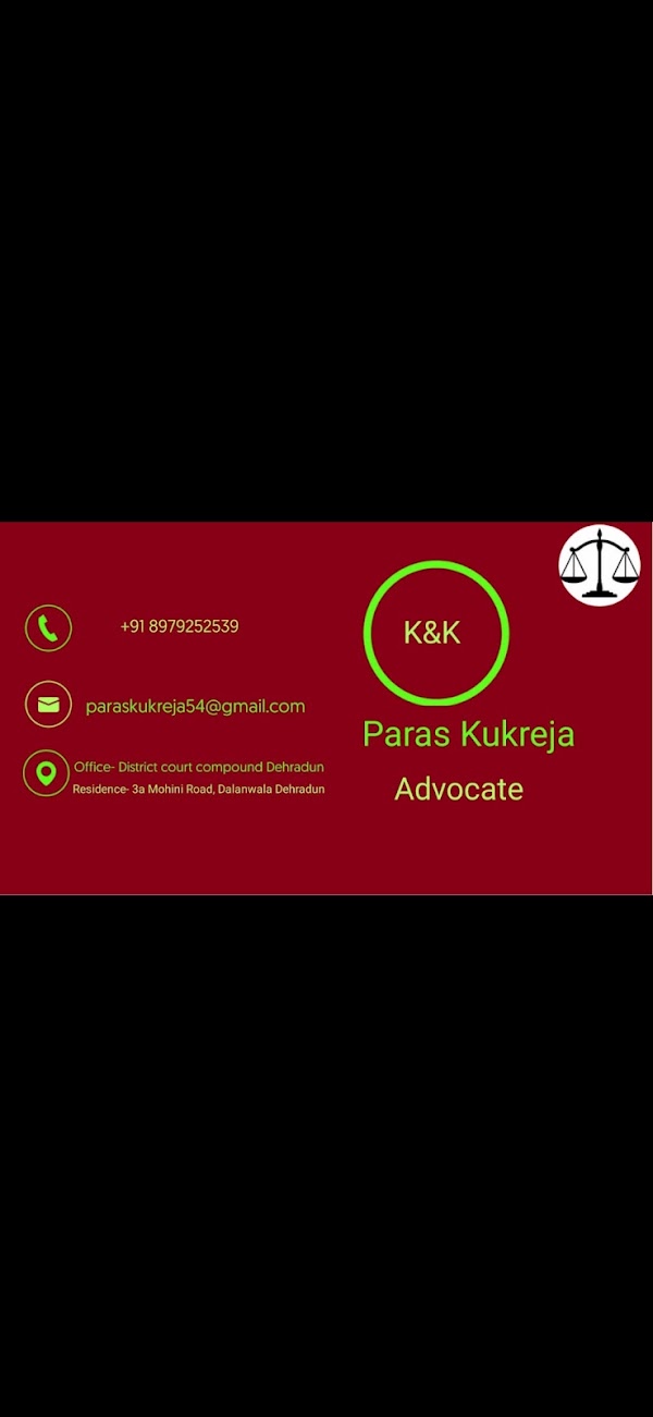 Advocate