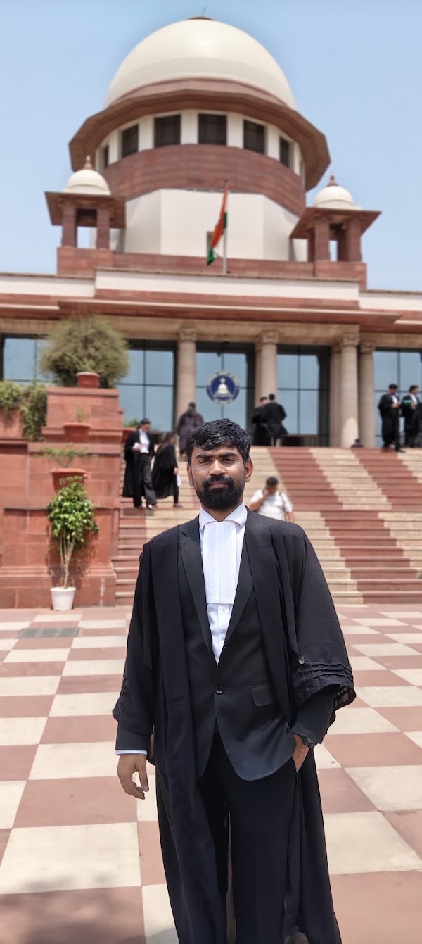 Advocate