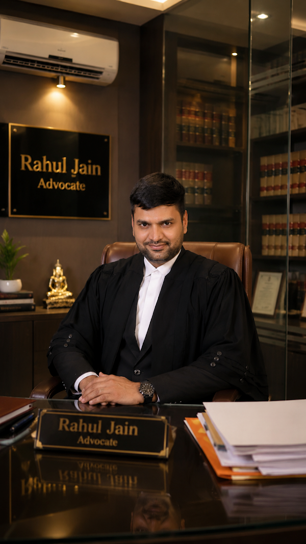 Advocate