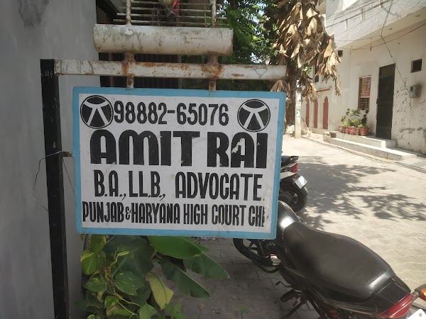 Advocate