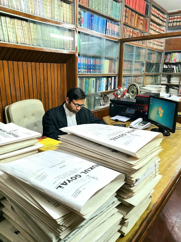 Advocate