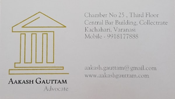 Advocate