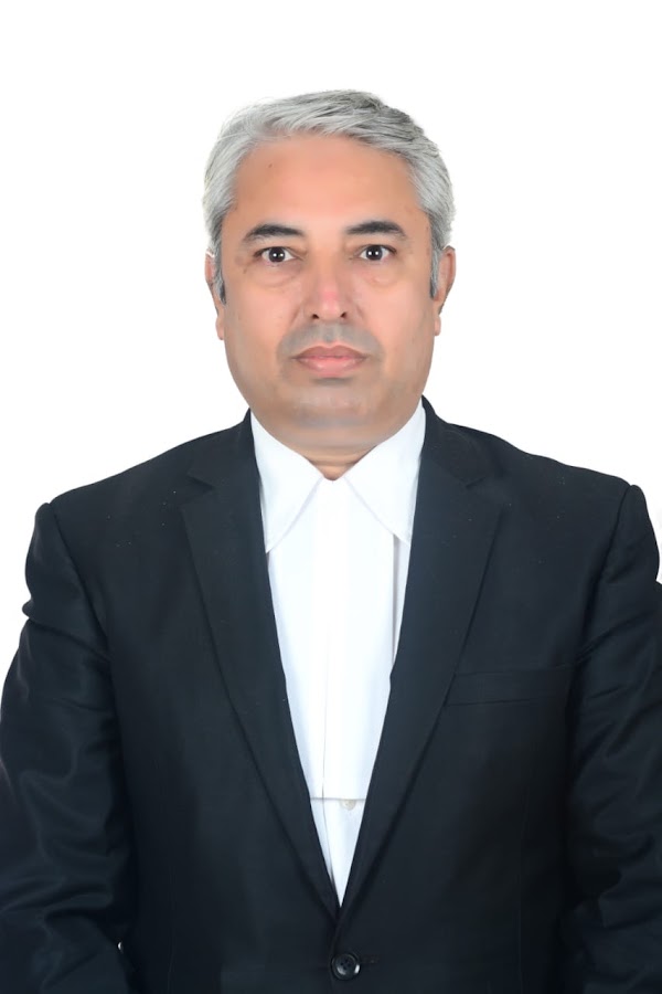 Advocate