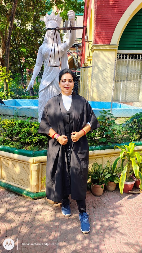 Advocate
