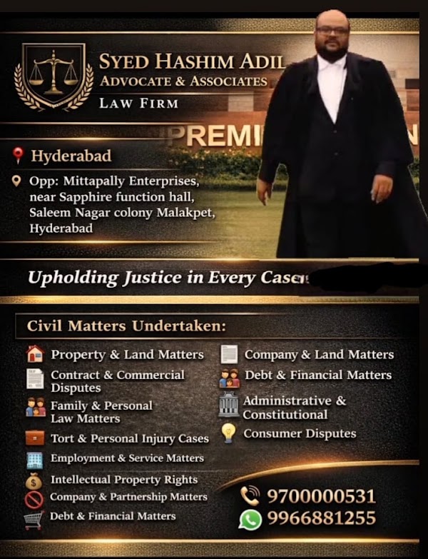 Advocate