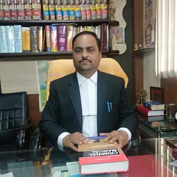 Advocate