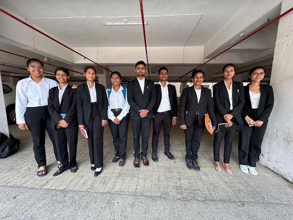 Advocate