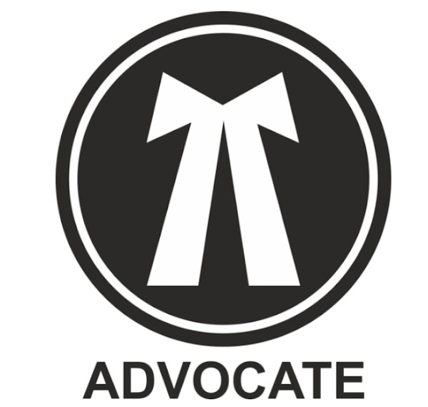 Advocate