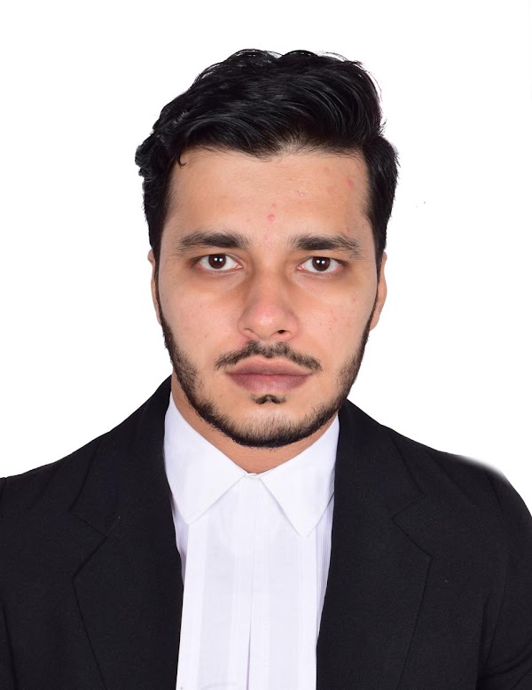 Advocate