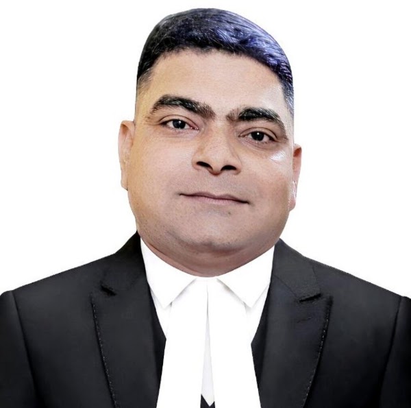 Advocate