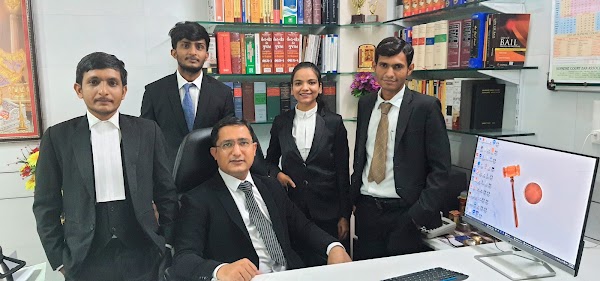 Advocate