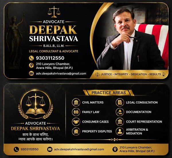 Advocate