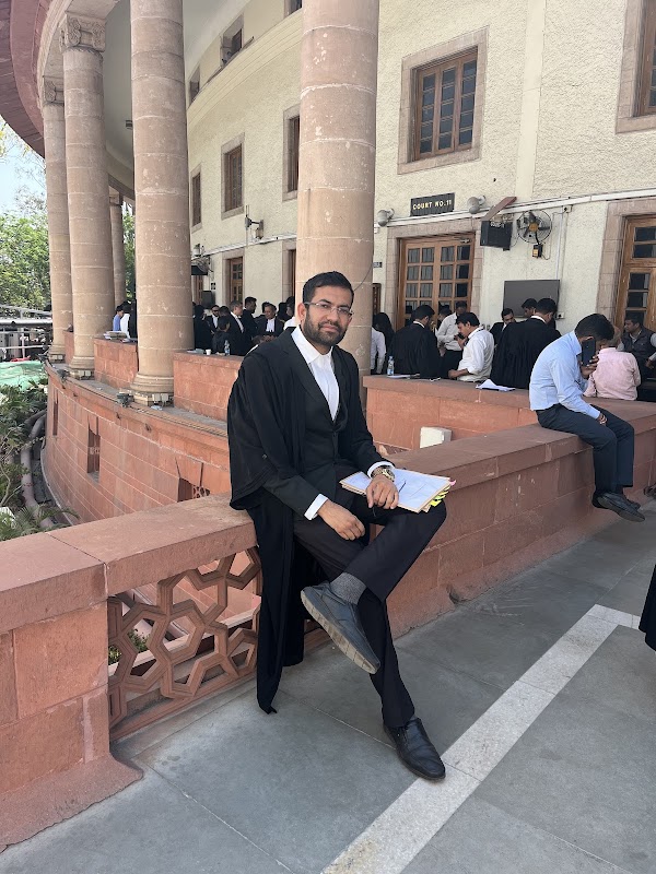Advocate