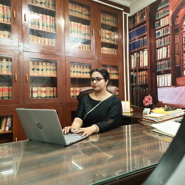 Advocate