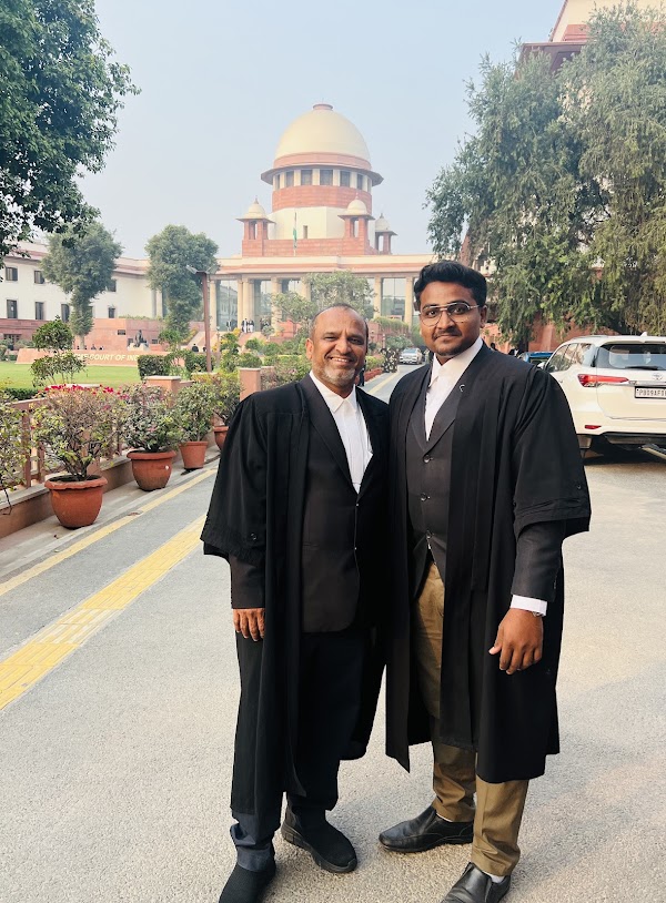 Advocate