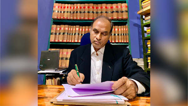 Advocate