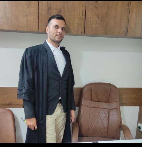 Advocate