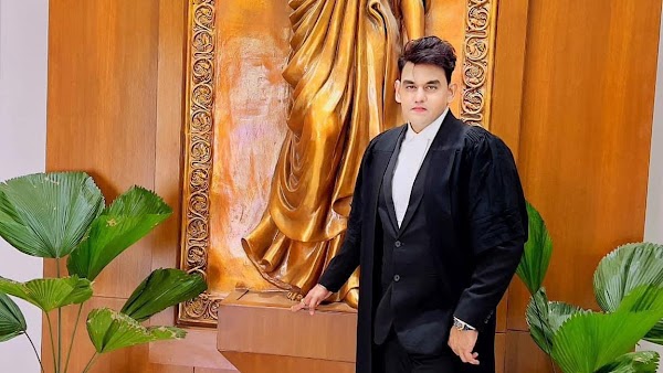 Advocate