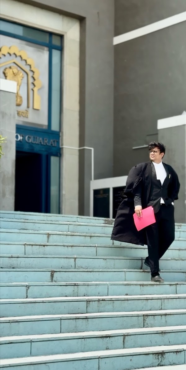 Advocate
