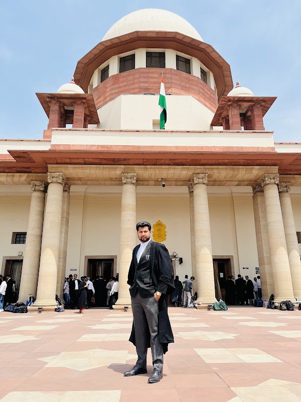 Advocate