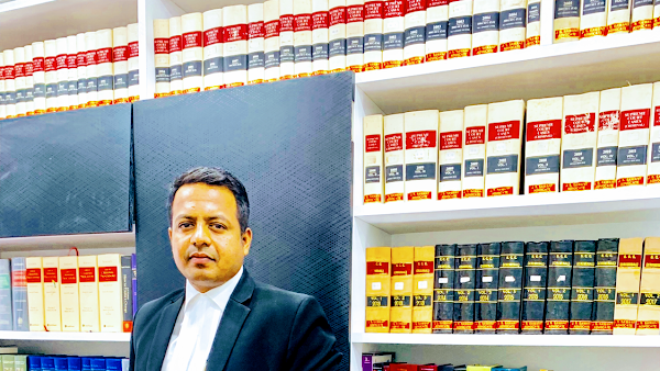 Advocate