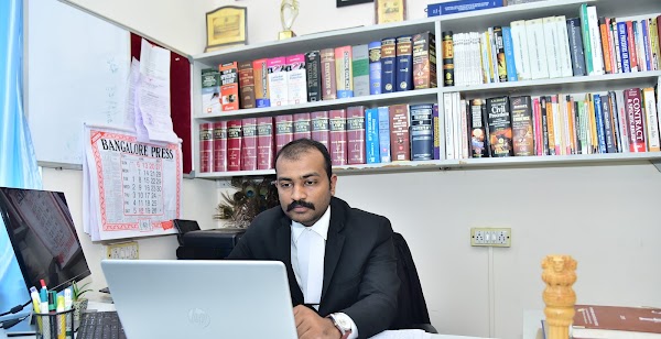 Advocate