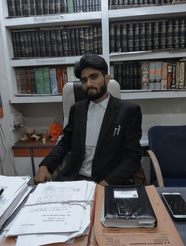 Advocate