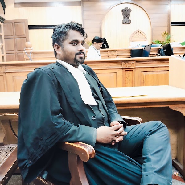 Advocate