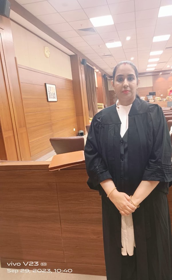 Advocate