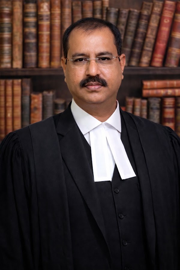 Advocate