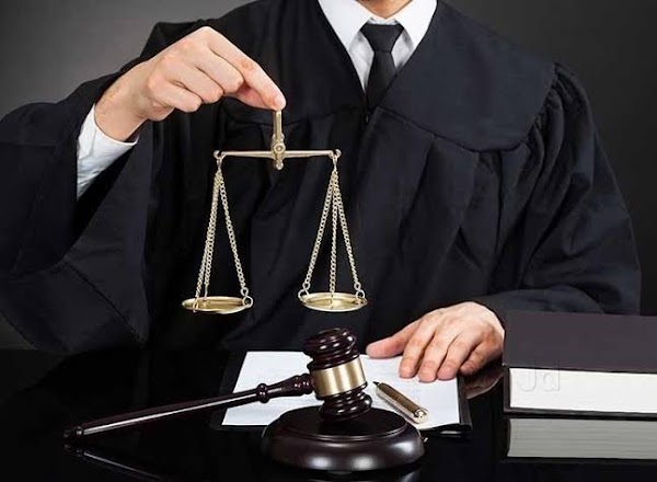 Advocate